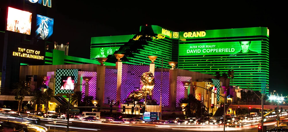 ARIA Las Vegas