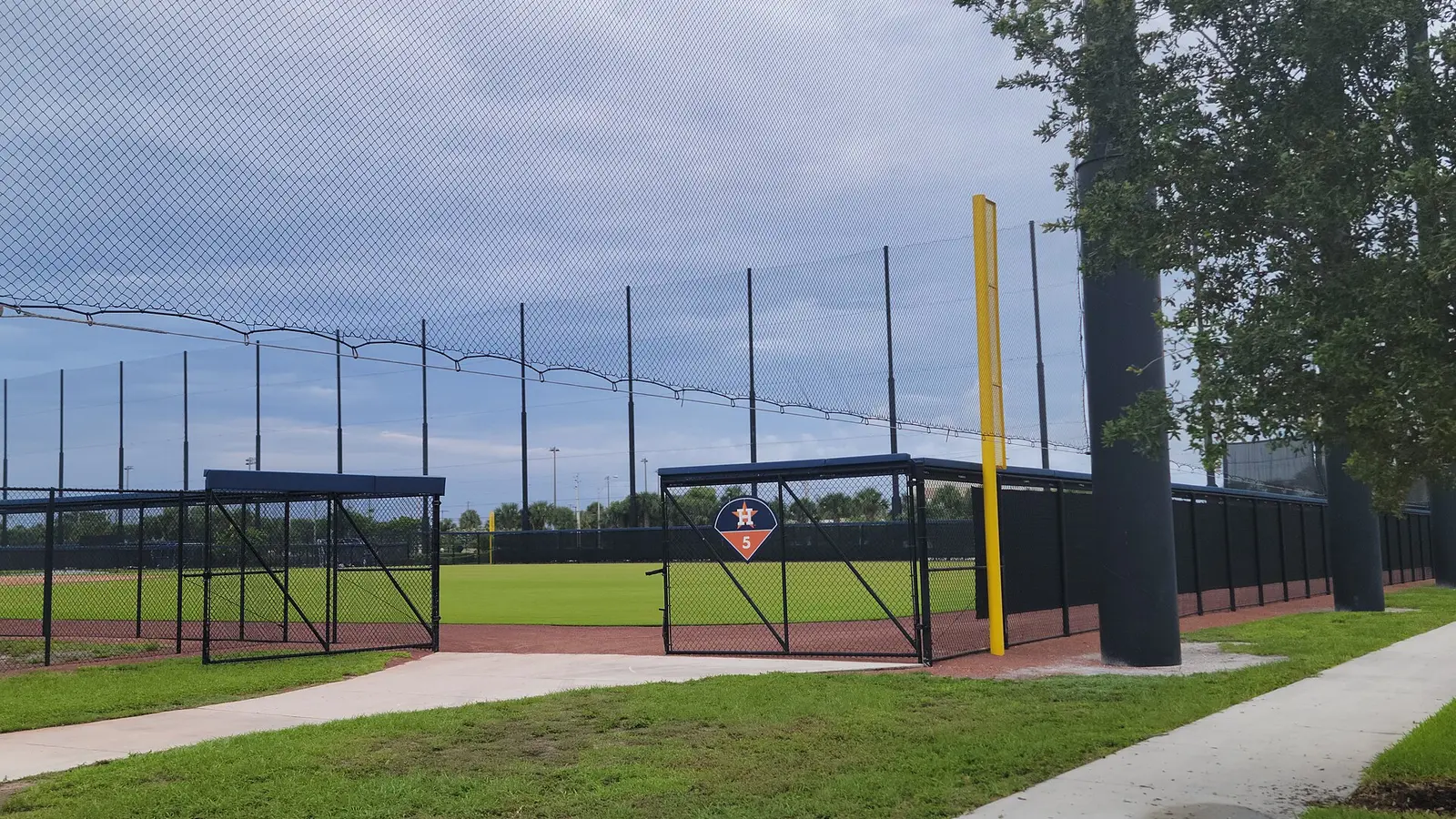 Baseball