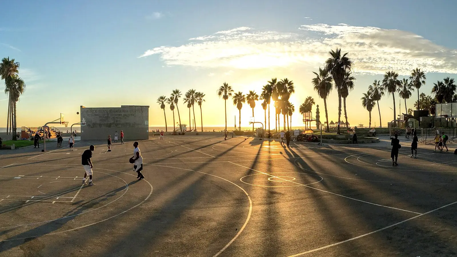 Basketball