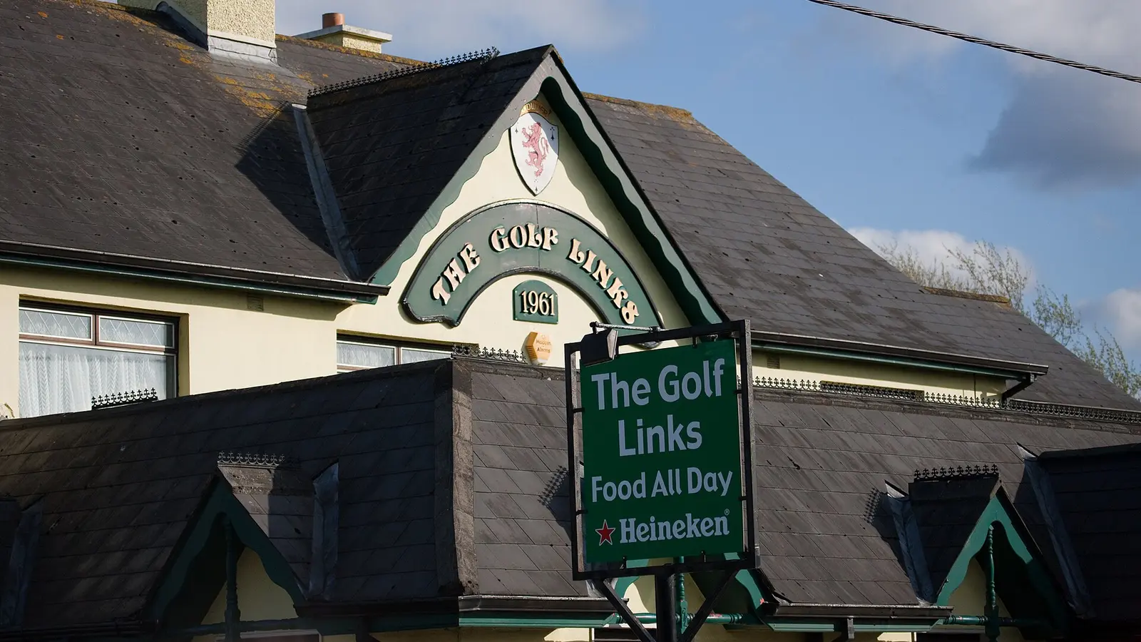 Golf