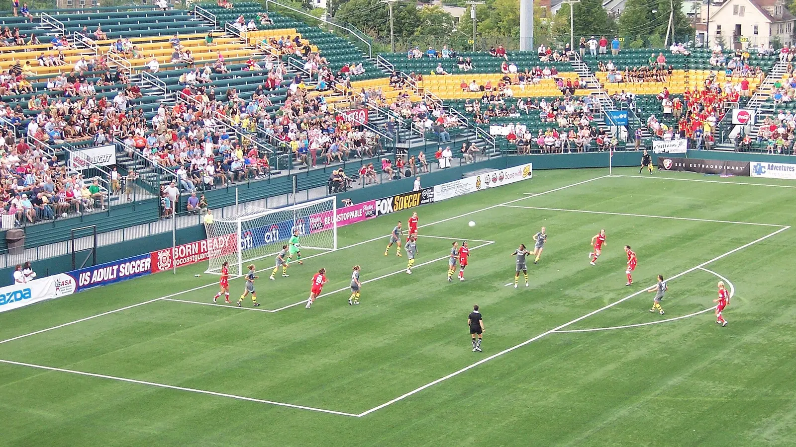 Soccer